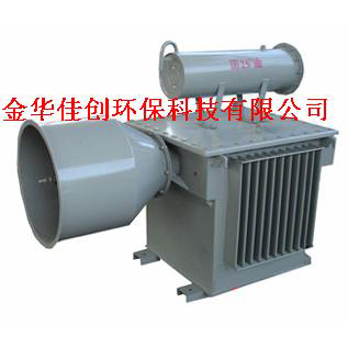 大悟GGAJ02电除尘高压静电变压器